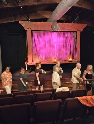 PURE Theatre by null