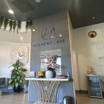 H2O Head Care Plus - Hair Salons Near Me - Pleasant Hill, California H2O Head Care Plus - Hair Salons Near Me - Pleasant Hill, California