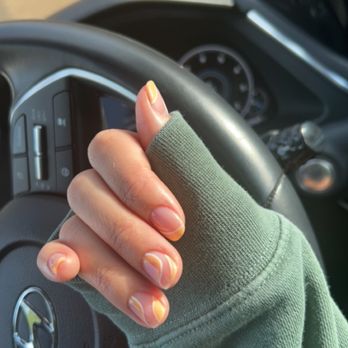 4 Seasons Nails and Spa - nails - Nail Salons Near Me - Mesa, Arizona