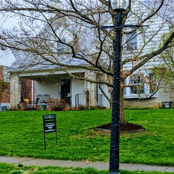 CELL Property Management - Complete exterior painting job with some slate roof repairs. - Home Inspectors Near Me - Loveland, Ohio CELL Property Management - Complete exterior painting job with some slate roof repairs. - Home Inspectors Near Me - Loveland, Ohio