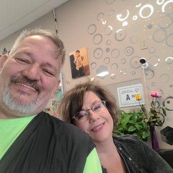 Fabulous Cuts - Kimberly and Eddie - Hair Salons Near Me - King, North Carolina Fabulous Cuts - Kimberly and Eddie - Hair Salons Near Me - King, North Carolina