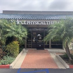 Select Physical Therapy - Laguna Niguel