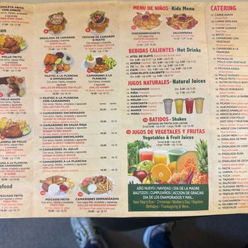 ESQUINA DEL BUEN SABOR - Honduran Near Me - Flushing, New York ESQUINA DEL BUEN SABOR - Honduran Near Me - Flushing, New York