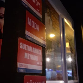 Arabecks Cafe - Music Venues Near Me - Istanbul, 34 Arabecks Cafe - Music Venues Near Me - Istanbul, 34