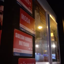 Arabecks Cafe