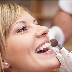 Palmetto Dental Center
