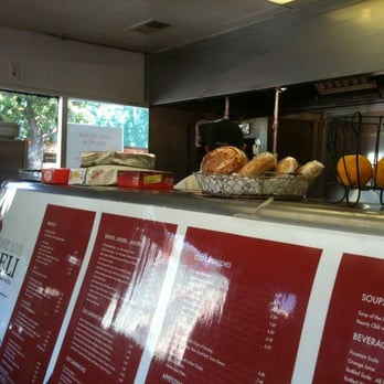 Stage Door Delicatessen - Caterers Near Me - Alexandria, Virginia