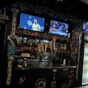 Bumsteads Pub - Sports Bars Near Me - Myrtle Beach, South Carolina