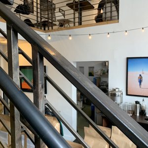 Coffee, Tea & Chocolate