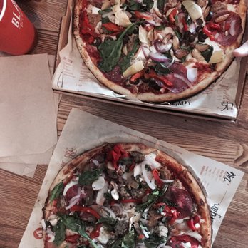Blaze Pizza - Blaze - Pizza Near Me - Riverside, California Blaze Pizza - Blaze - Pizza Near Me - Riverside, California