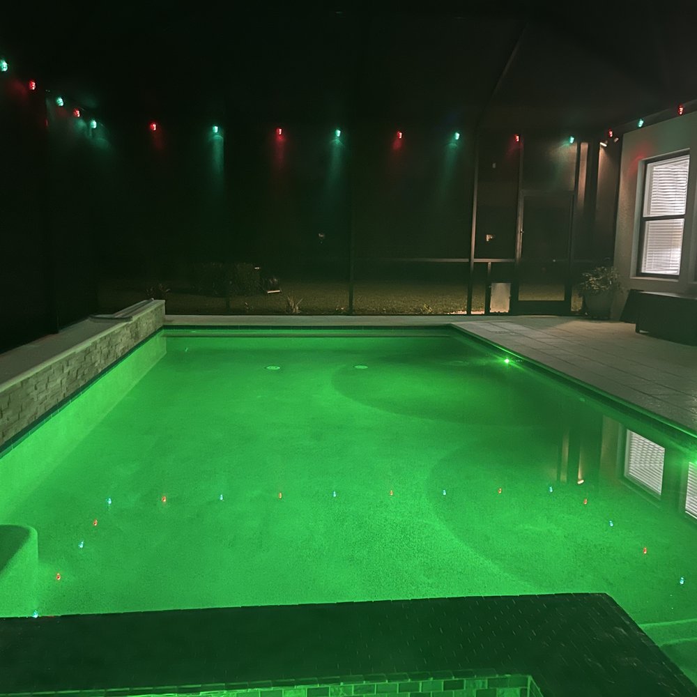 Patio Pools - Hot Tub & Pool Near Me - Tampa, Florida
