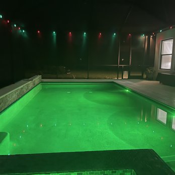 Patio Pools - Hot Tub & Pool Near Me - Tampa, Florida