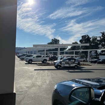 BMW Concord - Auto Repair Near Me - Concord, California