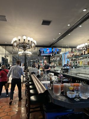 The Classic Cup Cafe by null