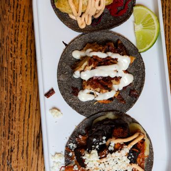 Taco Azul - Mexican Near Me - Boston, Massachusetts