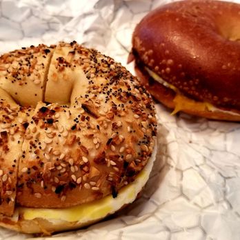 Einstein Bros. Bagels - Sandwiches Near Me - Mckinney, Texas Einstein Bros. Bagels - Sandwiches Near Me - Mckinney, Texas