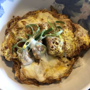 Ducks - Katsu Don - Japanese Curry Near Me - San Gabriel, California