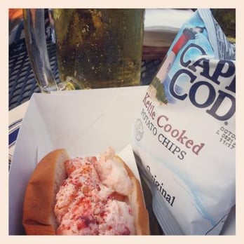 Oarweed Restaurant - Best dinner ever. - Seafood Near Me - Ogunquit, Maine