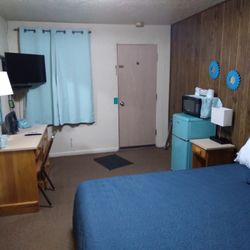 Crawford Motel