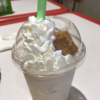Chill...The Milkshake Bar - Nutter Butter - Ice Cream & Frozen Yogurt Near Me - Spring, Texas Chill...The Milkshake Bar - Nutter Butter - Ice Cream & Frozen Yogurt Near Me - Spring, Texas