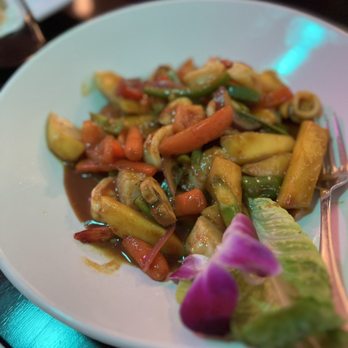 Sweet Mango - Seafood Thai curry - Japanese Near Me - Southington, Connecticut Sweet Mango - Seafood Thai curry - Japanese Near Me - Southington, Connecticut