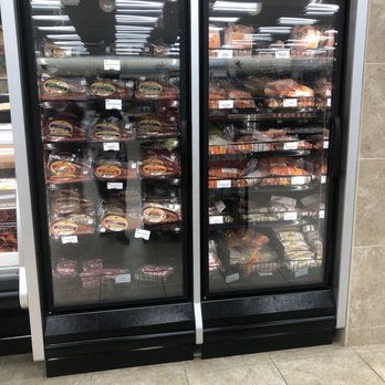 Buc-ee's - Meats - Gas Stations Near Me - Daytona Beach, Florida