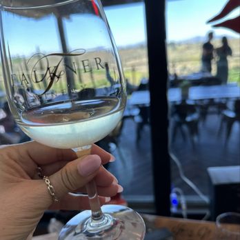 Falkner Winery - Wineries Near Me - Temecula, California