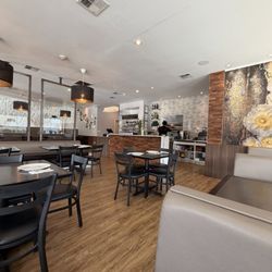 Red Lantern Asian Fusion