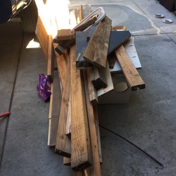M&S Hauling Services - Junk Removal & Hauling Near Me M&S Hauling Services - Junk Removal & Hauling Near Me