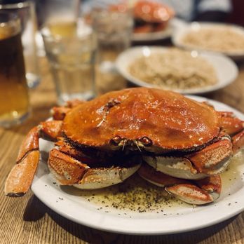 Thanh Long - Roast Crab - Seafood Near Me - San Francisco, California Thanh Long - Roast Crab - Seafood Near Me - San Francisco, California
