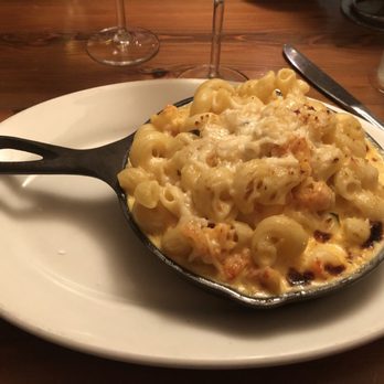 Terra Nova - Lobster Mac & Cheese - New American Near Me - Sewell, New Jersey