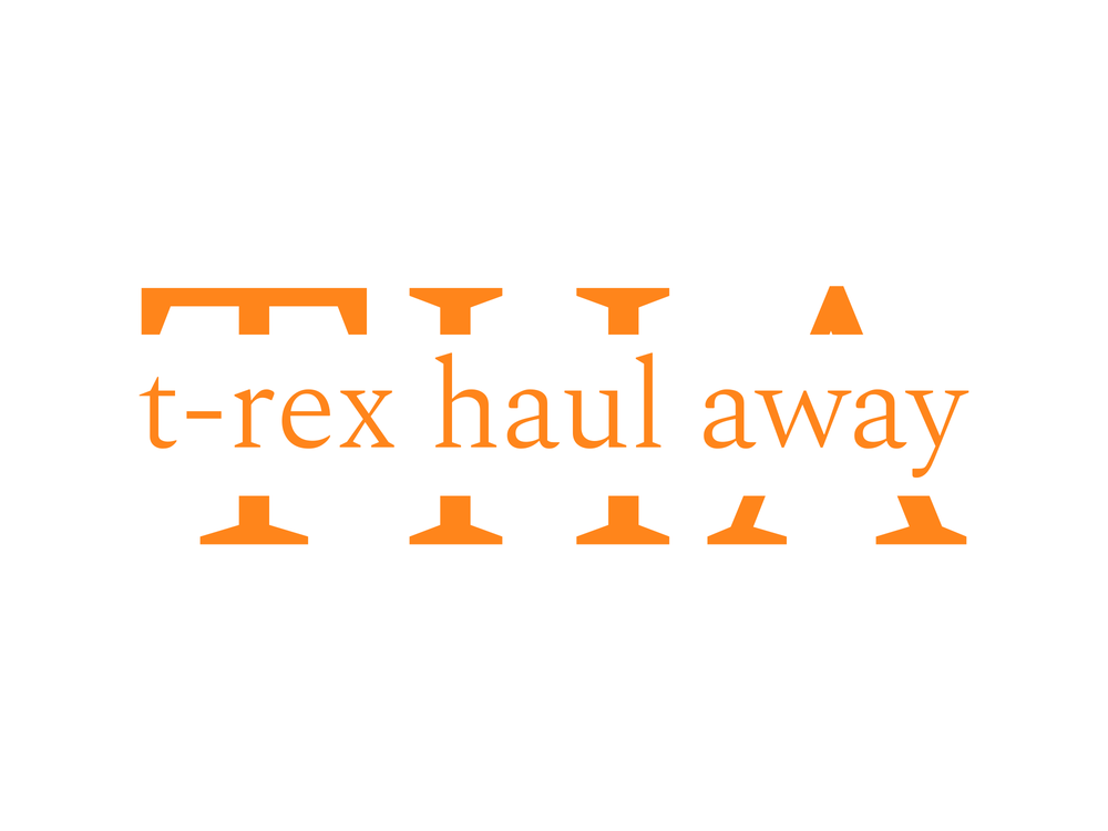 TREX HAUL AWAY Corunna, Indiana Junk Removal & Hauling Phone