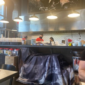 Menya Muso - Ramen Near Me - Seattle, Washington Menya Muso - Ramen Near Me - Seattle, Washington