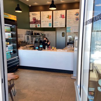Nekter Juice Bar - Inside - Juice Bars & Smoothies Near Me - El Paso, Texas Nekter Juice Bar - Inside - Juice Bars & Smoothies Near Me - El Paso, Texas