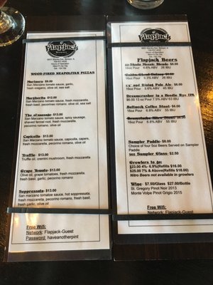 Menu photo 5 Flapjack Brewery Berwyn, IL Menu photo 5 Flapjack Brewery Berwyn, IL