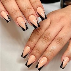 Dreams Nails & Spa
