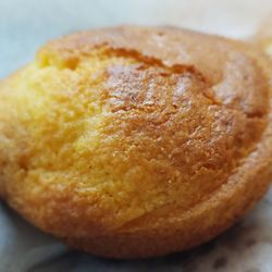 Daddys Soul Food Grille - Da corn bread muffin