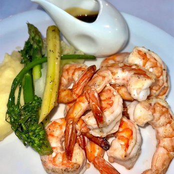 Mito - Honey soy teriyaki shrimp entree. - Japanese Near Me - Forest Hills, New York