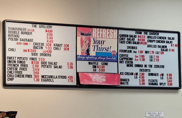 Menu photo 2 Dave's Bakery & Deli Independence, MO