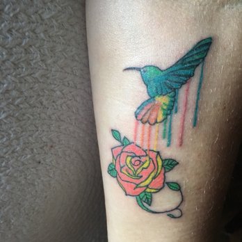 InBloom Tattoo and Piercing  - Tattoo Near Me - Tracy, California