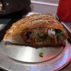 user provided The Pizza Factory photo