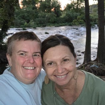 The Falls - Campgrounds Near Me - Pineville, Missouri
