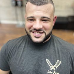 Larry's Barber Shop