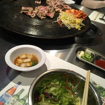 Won KBBQ - Korean Near Me - Bayside, New York Won KBBQ - Korean Near Me - Bayside, New York