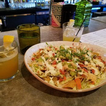 Painted Burro Brookline - summer nights with the best nachos and passionfruit margaritas~ - Mexican Near Me - Brookline, Massachusetts Painted Burro Brookline - summer nights with the best nachos and passionfruit margaritas~ - Mexican Near Me - Brookline, Massachusetts