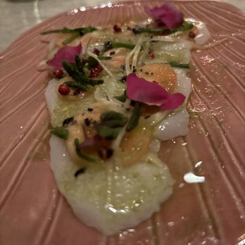 Ma dé - Scallop - Indonesian Near Me - New York, New York Ma dé - Scallop - Indonesian Near Me - New York, New York