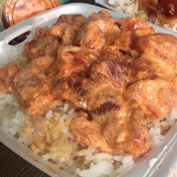 Ono Seafood - Seafood Near Me - Honolulu, Hawaii Ono Seafood - Seafood Near Me - Honolulu, Hawaii