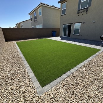 Southwest Lawnscape - Landscaping Near Me