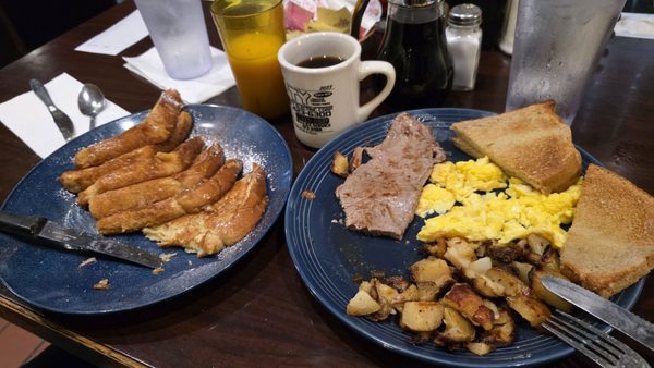 Jim's On Main by null