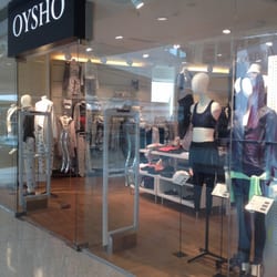 Oysho